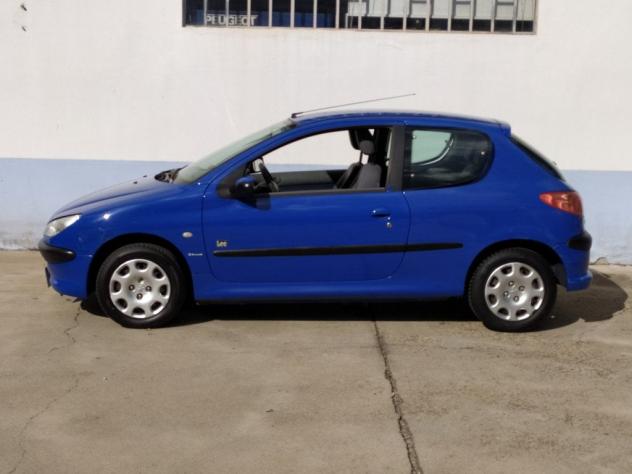 Peugeot 206 206 3p 1.1 LEE - Foto 3