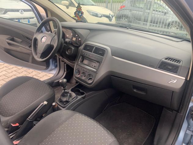 Fiat Grande Punto Grande Punto 1.2 5 porte Dynamic - Foto 9