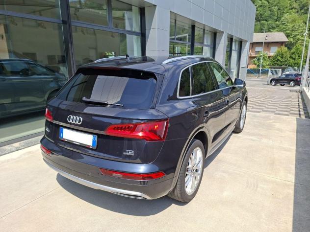 AUDI - Q5 - 40 TDI quattro S tr. Business Sport - Foto 3