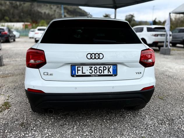 AUDIQ2 1.6 TDI S tronic *NAVI - Foto 7