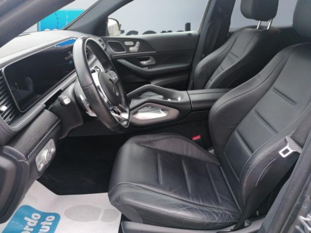 MERCEDES-BENZ GLE 300 d 4Matic Mild Hybrid Coupé AMG Line Premium rif. 23074989 - Foto 9