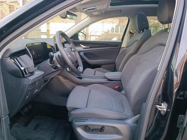 SKODA Kodiaq 2.0 TDI EVO SCR DSG 7 posti Style rif. 24088019 - Foto 7