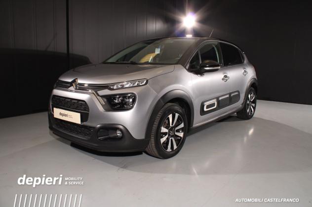 Citroën C3 C3 BlueHDi 100 S&S Shine