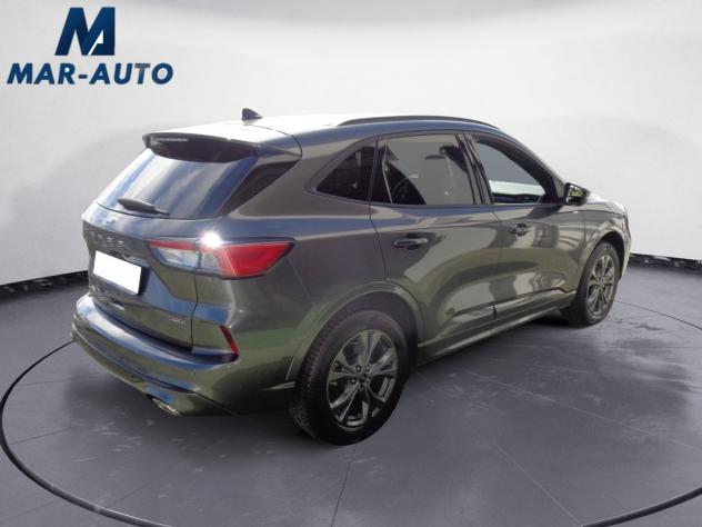 Ford Kuga Kuga 2.5 phev ST-Line X 2wd 225cv cvt - Foto 3