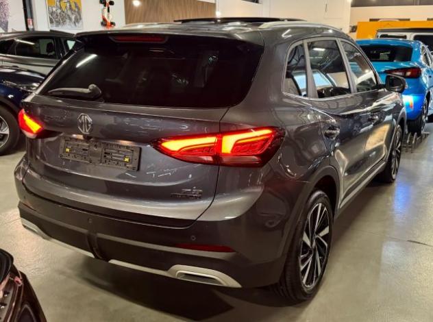 MG ZS 1.5 hybrid+ Luxury auto rif. 24231518 - Foto 3