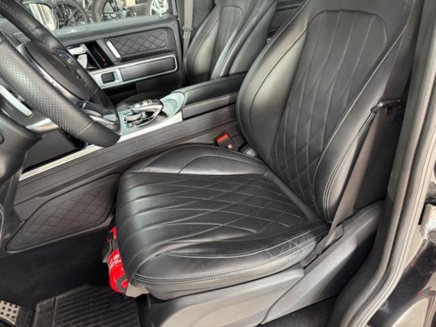 MERCEDES-BENZ G 400 d S.W. AMG Line Premium plus + 22" rif. 23861225 - Foto 5