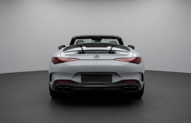 MERCEDES-BENZ SL 63 AMG 4Matic+ Premium Plus rif. 23785679 - Foto 9