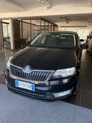 Škoda Rapid Spaceback 1.2 TSI 63kW Elegance - Foto 3