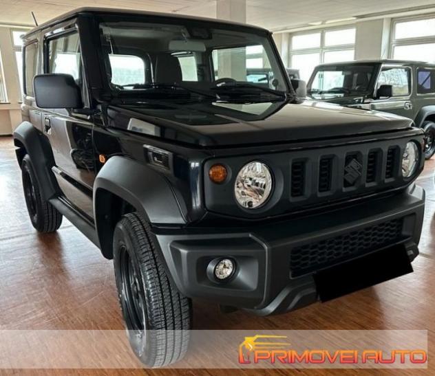 SUZUKI Jimny 1.5 4AT Top rif. 21663043 - Foto 7