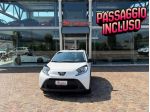 TOYOTA Aygo X 1.0 VVT-i 72 CV 5 p. Active - promo finanziamento rif. 24043444