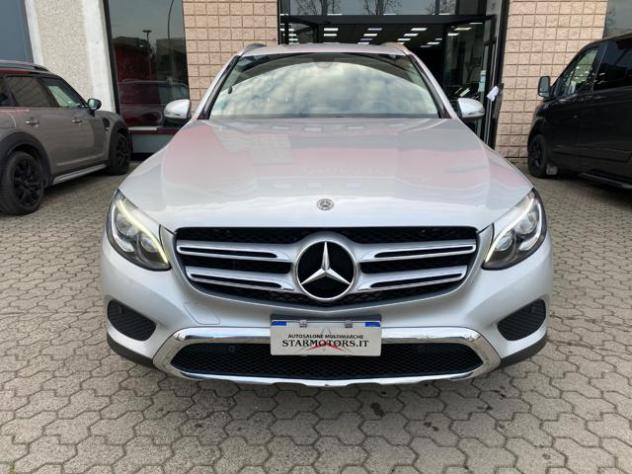 MERCEDES-BENZ GLC 250 4Matic Business Eccellenti Condizioni rif. 24118277 - Foto 2