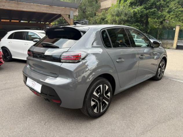 PEUGEOT 208 Hybrid 110 e-DCS6 Allure *PREZZO PROMO* rif. 23481203 - Foto 4
