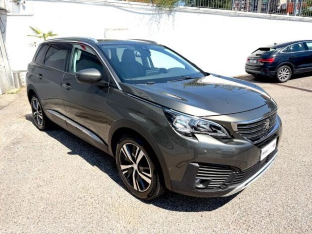 PEUGEOT 5008 1.6 PureTech Turbo 181 CV S&S Allure *7 Posti* rif. 23887962 - Foto 2