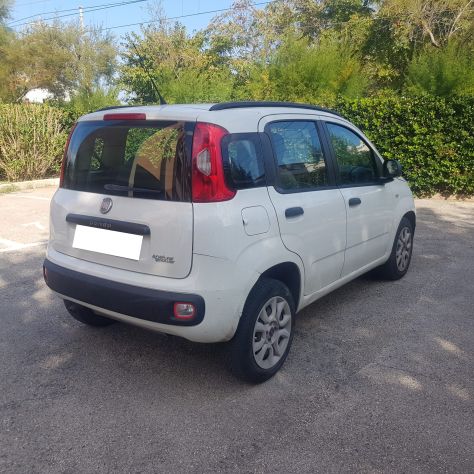 Fiat Panda 0.9 TwinAir Turbo Nat. Power Easy - Foto 4