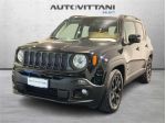 JEEP Renegade 1.4 MultiAir 140cv Limited FWD DDCT my18 rif. 23782823