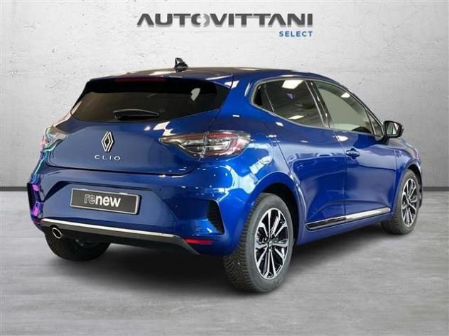RENAULT Clio 1.0 TCe Techno rif. 23894149 - Foto 3