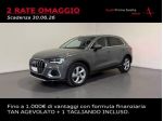 AUDI Q3 35 TDI S-TRONIC BUSINESS ADVANCED rif. 23656608