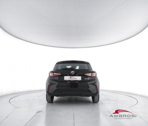 MG MG3 ICE_ZP22 ICE 1.5 L MT 2WD STD rif. 23849630 - Foto 6