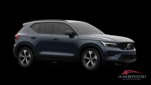 VOLVO XC40 B3 Mild hybrid Benzina Plus Dark rif. 23849993 - Foto 7