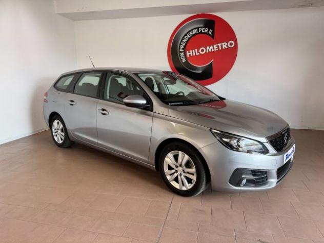 PEUGEOT 308 BlueHDi 100 UnicoProp. IvaEsp Ok Neopatentati rif. 23501445