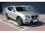 BMW X3 X3 xdrive20d Eletta