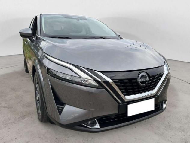 NISSAN Qashqai 1.5 e-power N-Connecta 2wd rif. 24197752