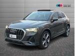Audi Q3 45 1.4 tfsi e S Line Edition s-tronic