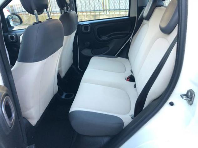 FIAT Panda 1.3 MJT S&S Lounge rif. 23675680 - Foto 10