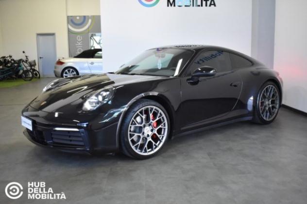 PORSCHE 992 911 Carrera rif. 24139089 - Foto 3