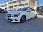 Mercedes-Benz CLA CLA 220 CDI Automatic Premium