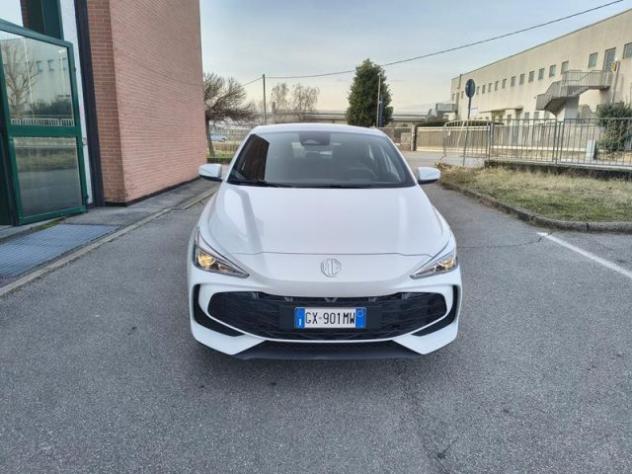 MG MG3 1.5 Hybrid+ Comfort NEOPATENTATI rif. 23969452 - Foto 2