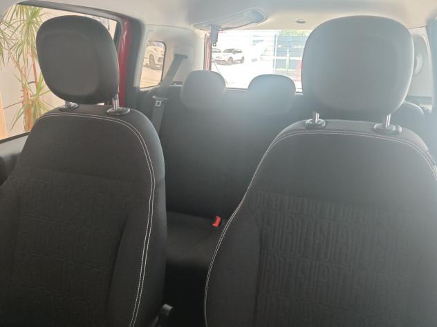 FIAT Pandina 1.0 FireFly 70cv S&S Hybrid - Foto 7