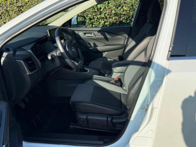 NISSAN Qashqai MHEV 140 CV N-Connecta NAVI - LED - ACC - PROPILOT rif. 23972242 - Foto 9