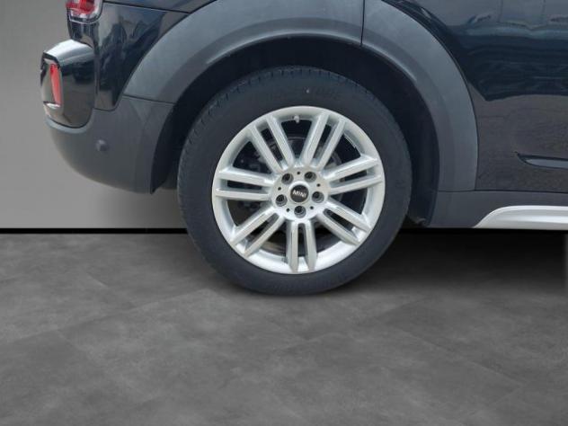 MINI Countryman 1.5 One D Hype Countryman rif. 23949075 - Foto 10