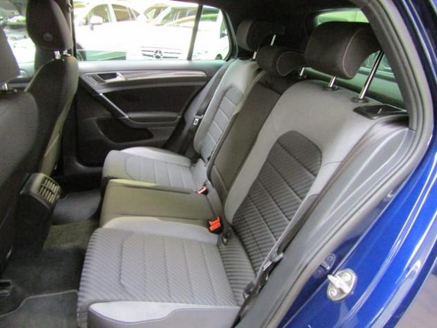 VOLKSWAGEN Golf VII 7.5 1.0 TSI R-LINE RLINE R LINE * 115.000 KM * rif. 24072803 - Foto 9