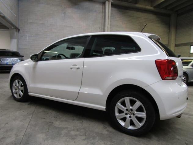 VOLKSWAGEN Polo Polo 1.4 Highline 3p * 170.000 KM REALI * rif. 24006600 - Foto 7