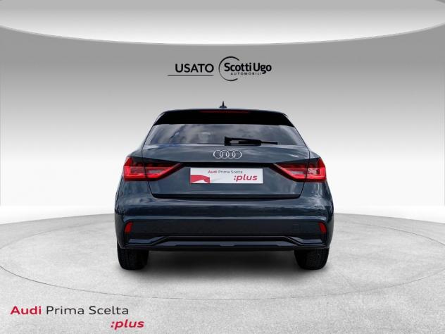 Audi A1 NUOVA SPORTBACK AUDI SPORTBACK ADVANCED 30 TFSI - Foto 5