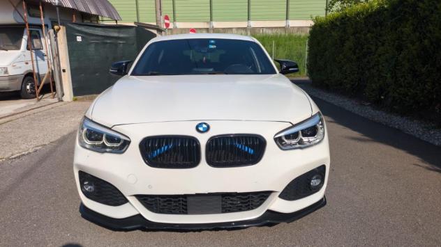 BMW - Serie 1 - 120d 5p. Msport - Foto 2
