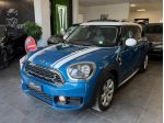MINI COOPER COUNTRYMAN SE 1.5 ALL4 136CV TETTO PELLE NAVI ANNO 2018