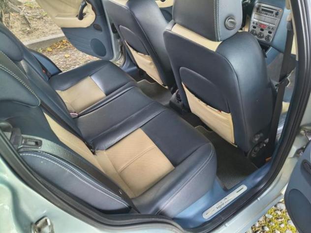 ALFA ROMEO 147 1.9 JTDM 8V 120 CV Diesel 5porte rif. 24022166 - Foto 10