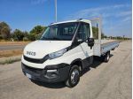 IVECO Daily 35C12PASSO 3750 2.3 MJT 120 CV RG CASSONE FISSO rif. 24016466