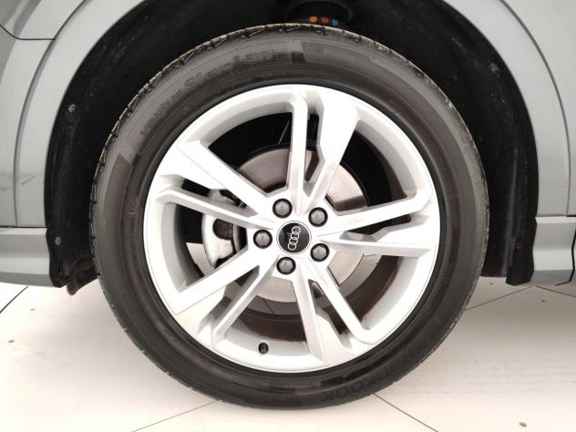 Audi Q3 2.0 35 TDI S Tronic S Line Edition - Foto 6
