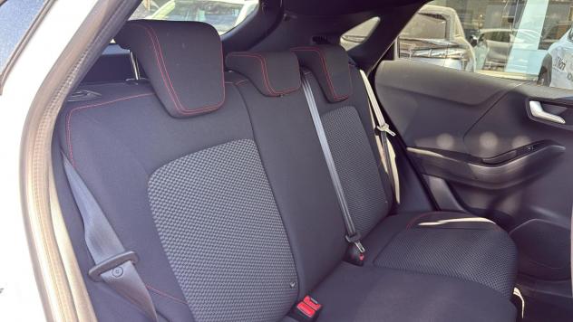 Ford Puma 1.0 Ecoboost Hybrid 125CV ST-Line X Auto - Foto 10