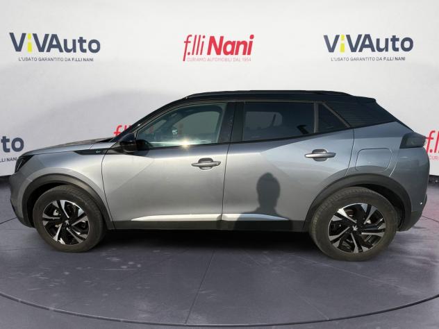 Peugeot 2008 e-2008 GT 100kW - Foto 7