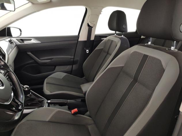 Volkswagen Polo 1.0 TSI 70kW R-Line BMT - Foto 9