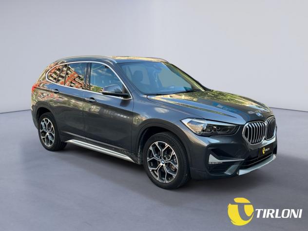 BMW X1 sdrive 18d