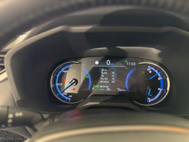 RAV4 2.5 HV (218CV) E-CVT 2WD Active - Foto 10