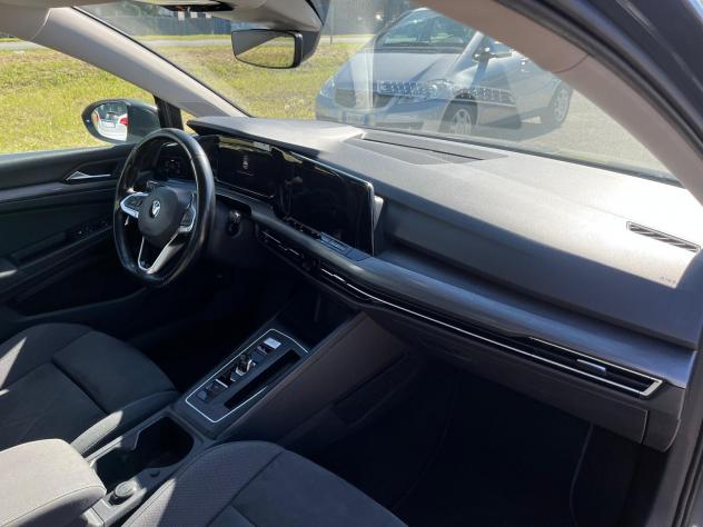 Volkswagen Golf 2.0 TDI 150 CV DSG 1st Edition Style - Foto 9