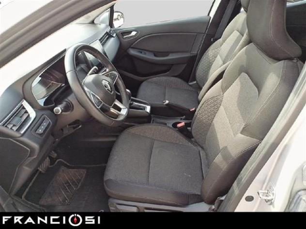 RENAULT Clio 5 E-TECH Hybrid 140 ZEN rif. 23859918 - Foto 5