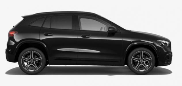 MERCEDES-BENZ GLA 200 d Automatic AMG Line Premium rif. 22268919 - Foto 4